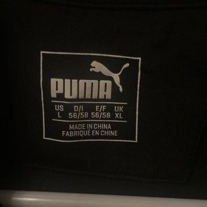 Puma Shirts - Puma Golf Polo Puma Shirts - Puma Golf Polo